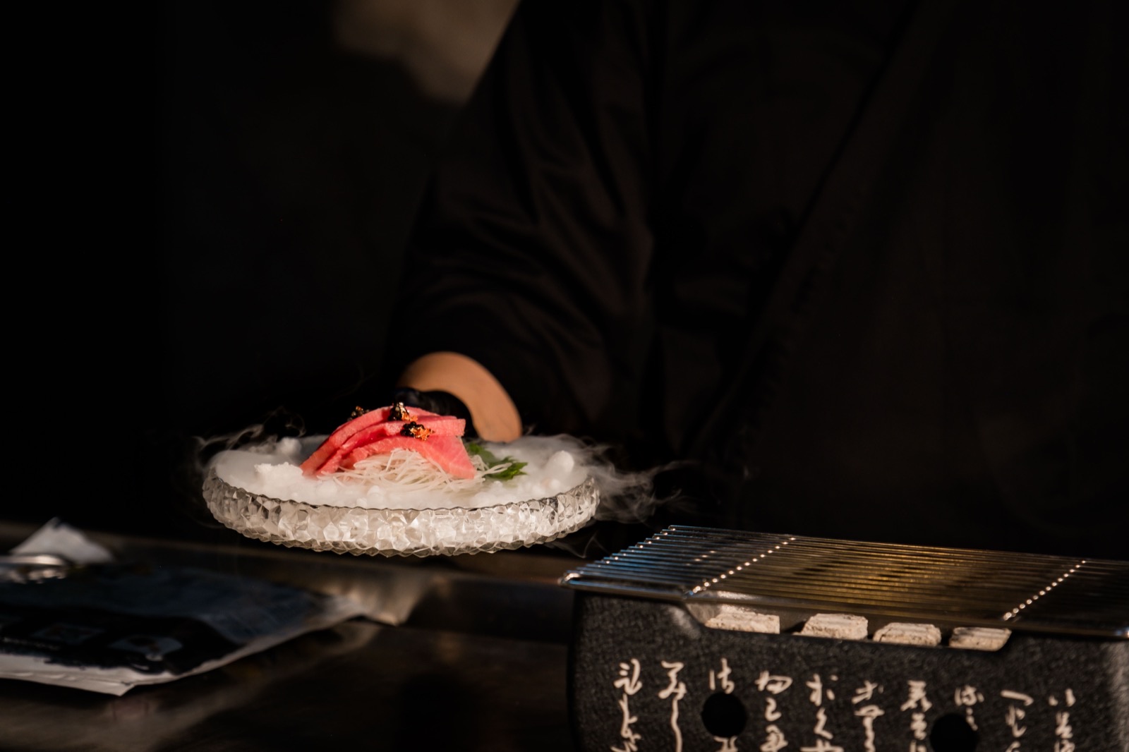 Kumo Fusion 9