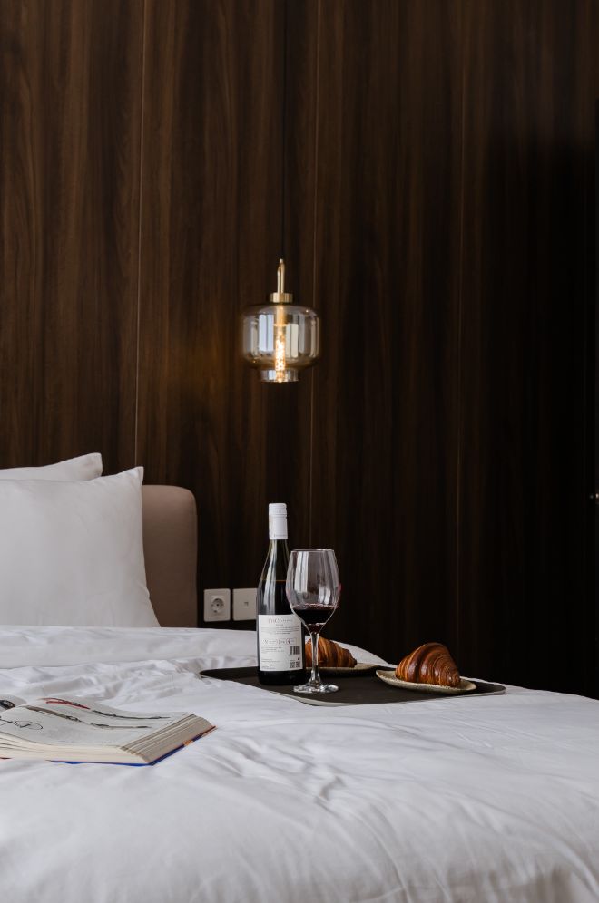 Riviera Room 31