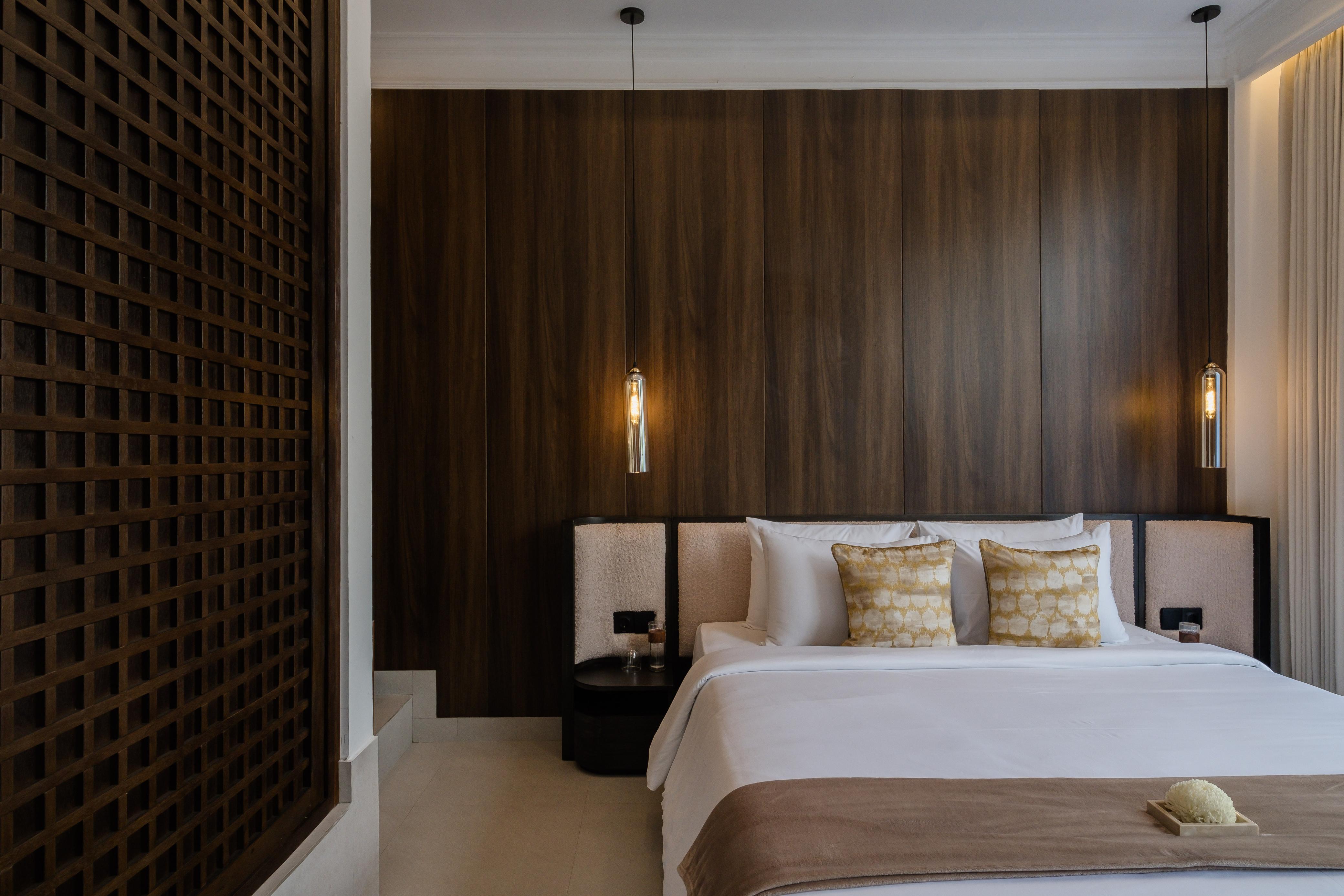 Garden View Room 2