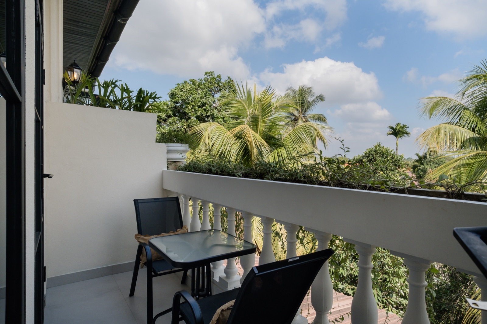 Garden View Room 2 gallery 6